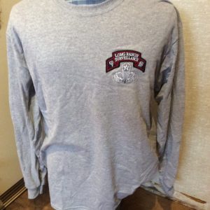 425th Infantry Regiment Long Sleeve Shirt