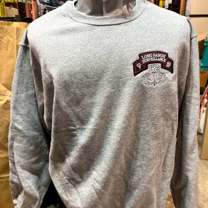 425th Infantry Regiment Sweatshirt